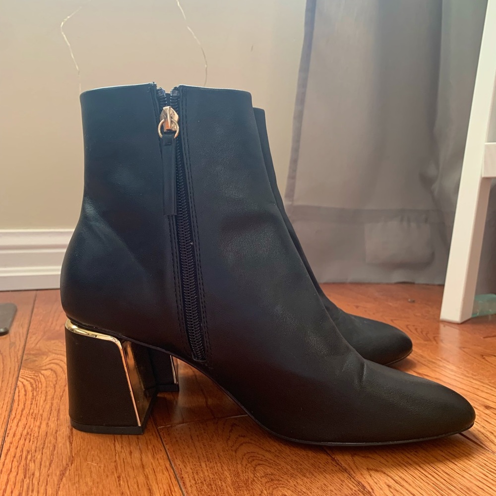 Zara Boots